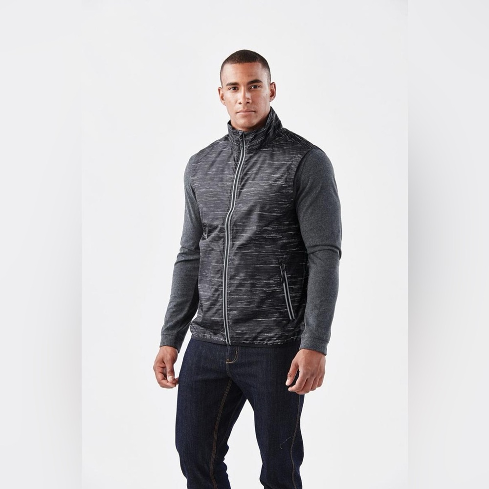 Men’s Stormtech Ozone Lightweight Vest